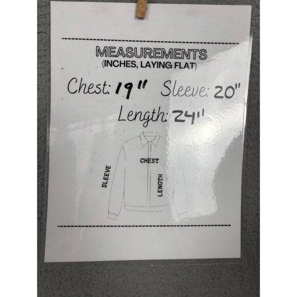 Bar III Women's Black Open-Front Ruched 3/4 Sleeve Knit Blazer Black Small NWT's - Picture 8 of 8